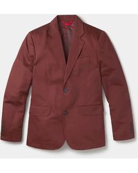 aubi - Pasmore Blazer - Lyst
