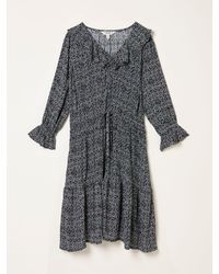 FatFace - Fatface Orla Dress - Lyst