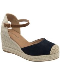 Dunlop - Wedge Shoes - Lyst