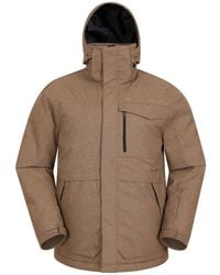 Mountain Warehouse - Comet Ii Ski Waterproof Jacket - Lyst