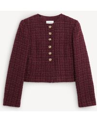 Hobbs - Maria Jacket - Lyst