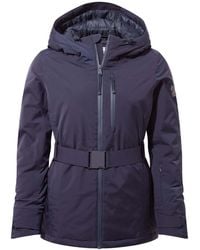TOG24 - Tog 24 Meribel Performance Waterproof Ski Jacket - Lyst