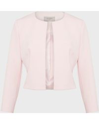 Hobbs - Elize Jacket - Lyst