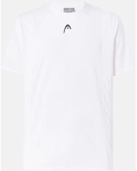 Head - Club Tech T-Shirt - Lyst