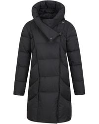 Mountain Warehouse - Cosy Wrap Ii Extreme Down Jacket - Lyst