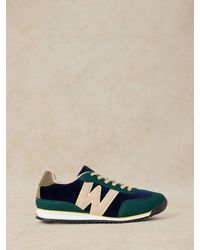 White Stuff - Stuff Lucy Trainers - Lyst