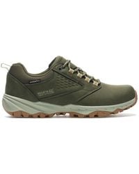 Regatta - Amble Low Wasserdichte Schuhe - Lyst