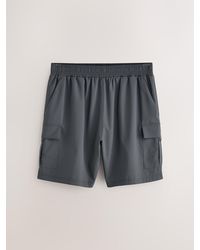 Next - Active Cargo Gym Training Shorts - Lyst