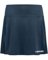 Head - Club Long Skort - Lyst