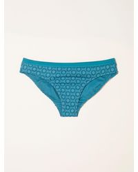 FatFace - Fatface Joss Bikini Bottom - Lyst