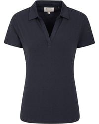 Mountain Warehouse - Uv Polo Shirt - Lyst