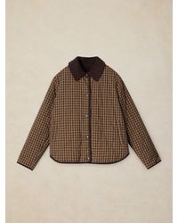 White Stuff - Arden Reversible Jacket - Lyst