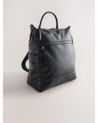Next - Front Pocket Rucksack Bag - Lyst