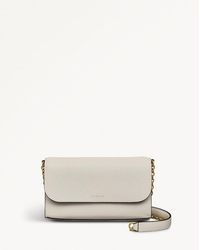 Radley - The Rathbone Micro Cross-Body Bag - Lyst