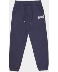 Pineapple - Oversized Pocket Cuffed Joggers - Lyst