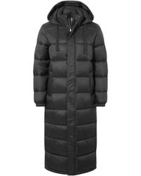 TOG24 - Cautley Long Padded Jacket - Lyst