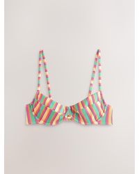 Self - Wired Cup Bikini - Lyst