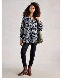 White Stuff - Phoebe Tunic - Lyst