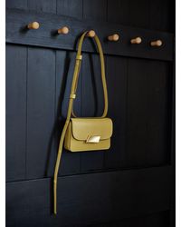 Radley - The Belsize Mini Cross-Body Bag - Lyst