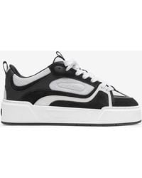 Cleens - Essential Skate Trainers - Lyst
