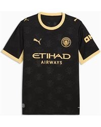 PUMA - Manchester City 26/27 Away Replica Jersey - Lyst
