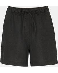 Whistles - Elasticated Shorts - Lyst