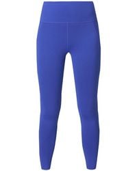 Sweaty Betty - 7/8 Length All Day 7/8 Embossed Leggings - Lyst