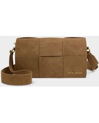 Katie Loxton - Taya Cross-Body Bag - Lyst
