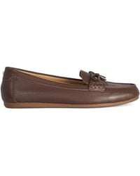 Dune - Girella Loafers - Lyst