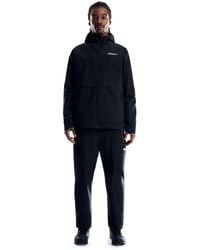 Berghaus - Vantashell Tracksuit Joggers - Lyst