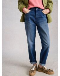 White Stuff - Freya Weekend Jeans - Lyst