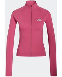 adidas - Dark Adi365 Run Jacket - Lyst