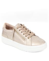 Pavers - Chunky Platform Trainers - Lyst