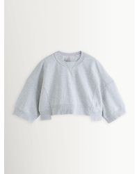 Fp Movement - Free People Short Sleeve Intercept Pull On Sweat Top - Lyst