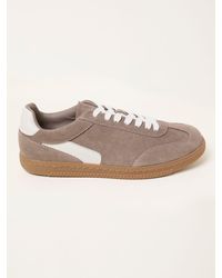 FatFace - Fatface Fia Retro Trainer - Lyst