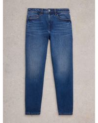 White Stuff - Freya Weekend Jeans - Lyst