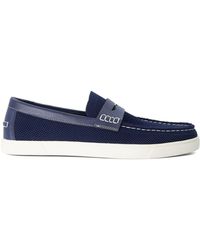 Dune - Benzy Loafers - Lyst