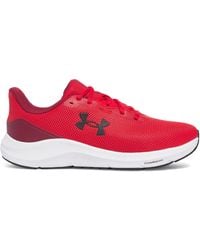 Under Armour - Charged Pursuit 4 Trainers - Lyst