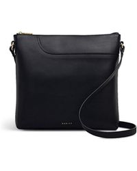 Radley - Pockets Large Cross-Body Bag - Lyst