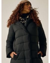 Regatta - Nehiala Baffled Jacket - Lyst