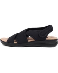 Pavers - Touch Fasten Casual Sandals - Lyst