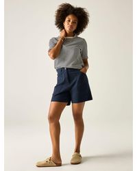 Regatta - Shorebella Shorts - Lyst