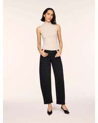 Spanx - Authentic 360 Barrel Leg Jeans Shape - Lyst