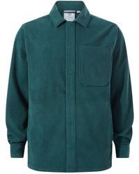 TOG24 - Olson Chunky Corduroy Shacket - Lyst