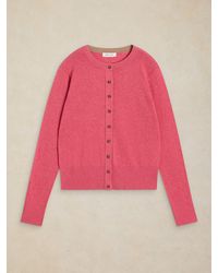 White Stuff - Stuff Lois Cardigans - Lyst