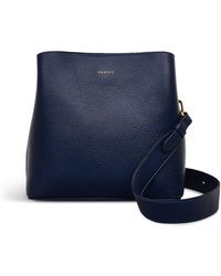 Radley - Dukes Place Medium Cross-Body Bag - Lyst