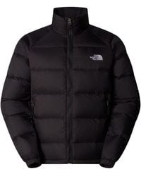 The North Face - Hydrenalite Down Padded Jacket - Lyst