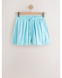 Next - Drawstring Shorts - Lyst