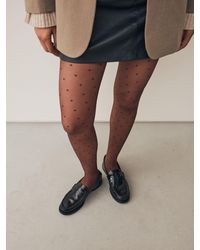Next - Pattern Tights 1 Pack - Lyst