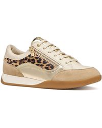 Geox - D Maryemy C Shoes - Lyst